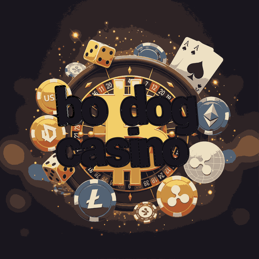 Bo Dog Casino - Best Dog-Themed Casino